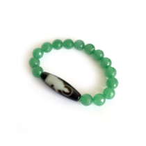 Бусина Дзи Богиня Тара