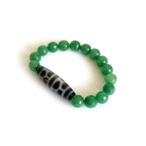 Черепаха Бусина Дзи