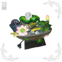 Фонтан "Лотосы"