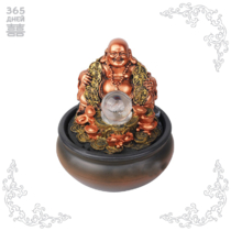 Фонтан "Хотей"