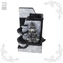 Фонтан "Будда"